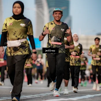 Runner Photo 6761016