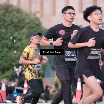 Runner Photo 6761017