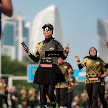 Runner Photo 6761020