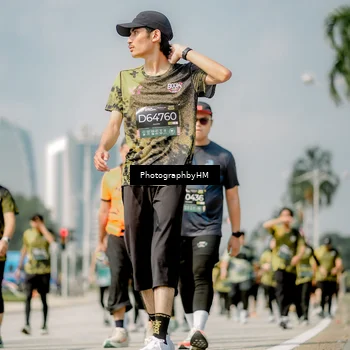 Runner Photo 6761022