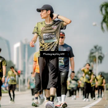 Runner Photo 6761025