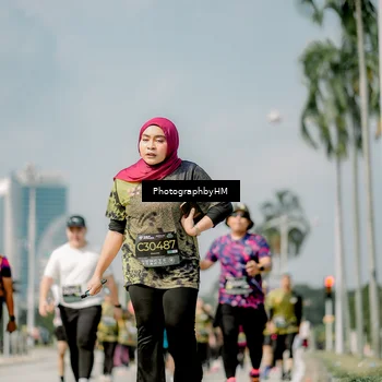 Runner Photo 6761027