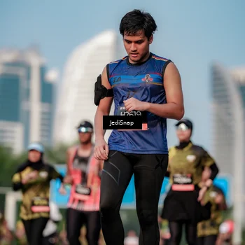 Runner Photo 6761035