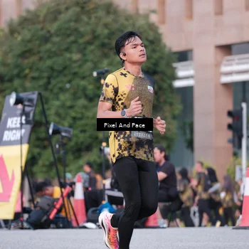 Runner Photo 6761037