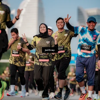 Runner Photo 6761038