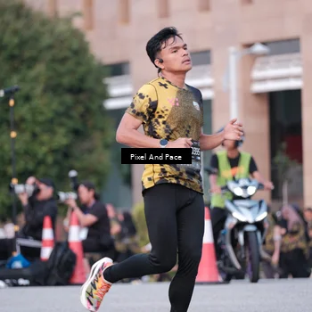 Runner Photo 6761039