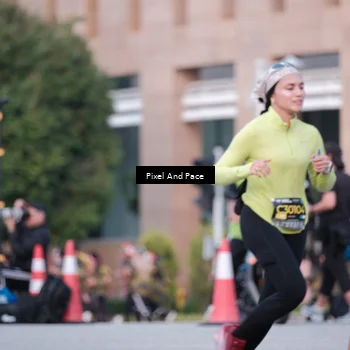 Runner Photo 6761041