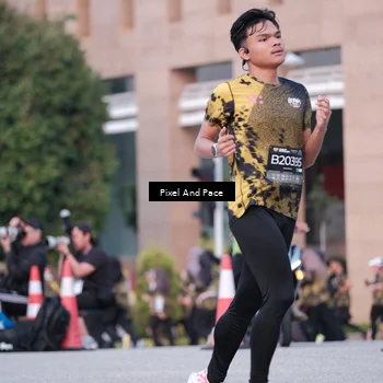 Runner Photo 6761042
