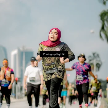 Runner Photo 6761045