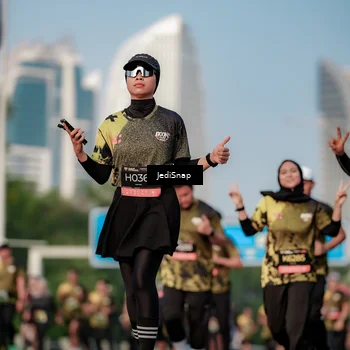 Runner Photo 6761053