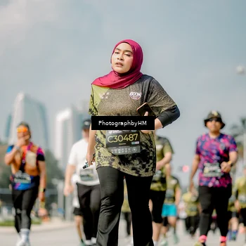 Runner Photo 6761054