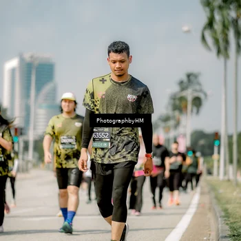 Runner Photo 6761055
