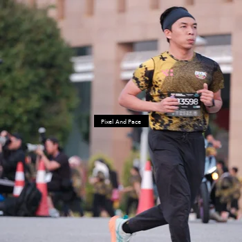 Runner Photo 6761057