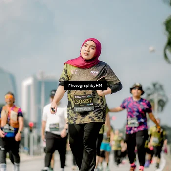 Runner Photo 6761060