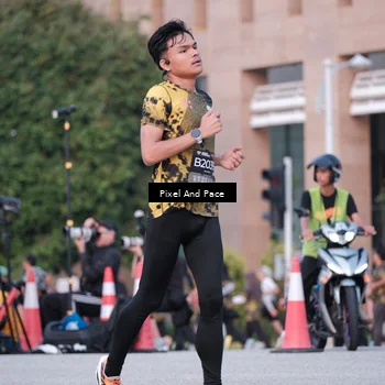 Runner Photo 6761061