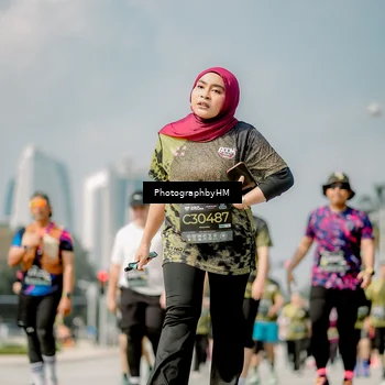 Runner Photo 6761062