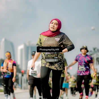 Runner Photo 6761063