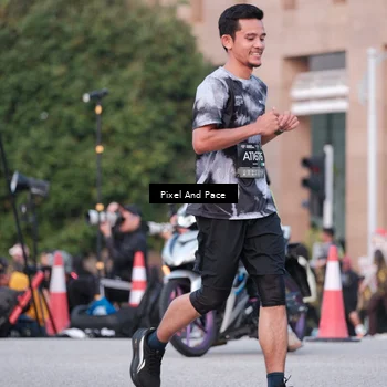 Runner Photo 6761064