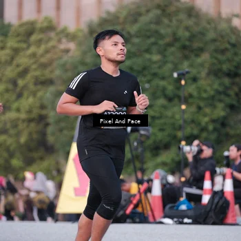 Runner Photo 6761072