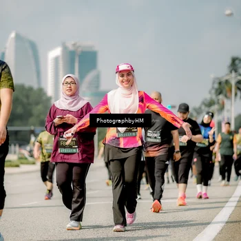 Runner Photo 6761073
