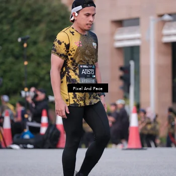 Runner Photo 6761079