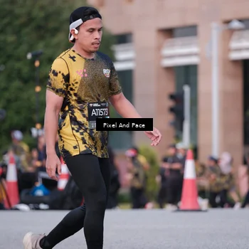 Runner Photo 6761081