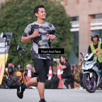 Runner Photo 6761092