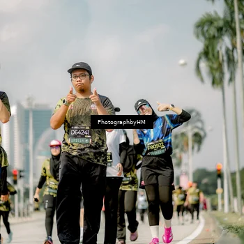 Runner Photo 6761094