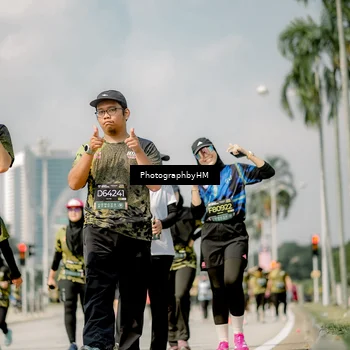 Runner Photo 6761096