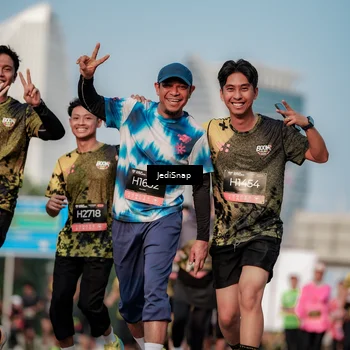 Runner Photo 6761098