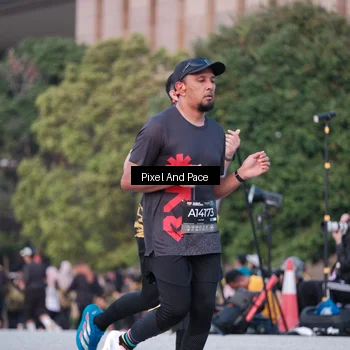 Runner Photo 6761099