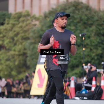 Runner Photo 6761106