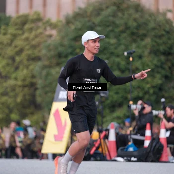 Runner Photo 6761109