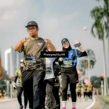 Runner Photo 6761111