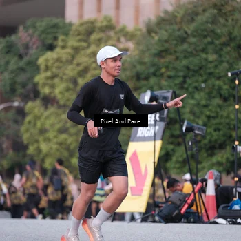 Runner Photo 6761114