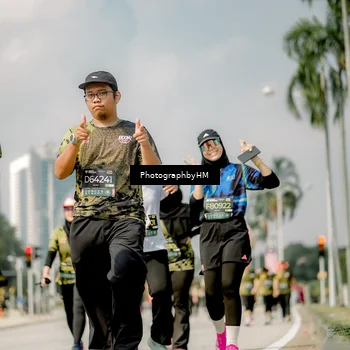 Runner Photo 6761116