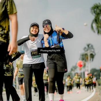 Runner Photo 6761127
