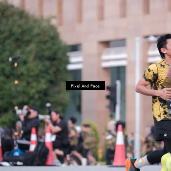 Runner Photo 6761129