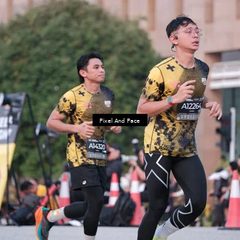 Runner Photo 6761132