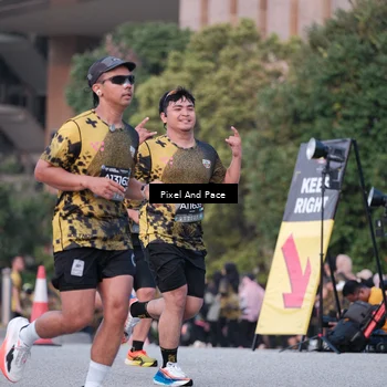 Runner Photo 6761136