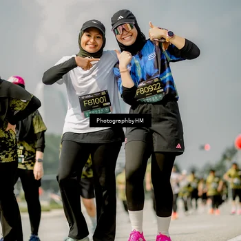 Runner Photo 6761139