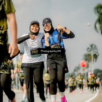 Runner Photo 6761140