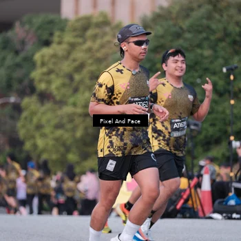 Runner Photo 6761145