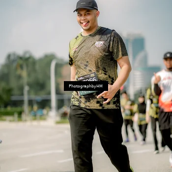 Runner Photo 6761151