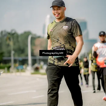 Runner Photo 6761154
