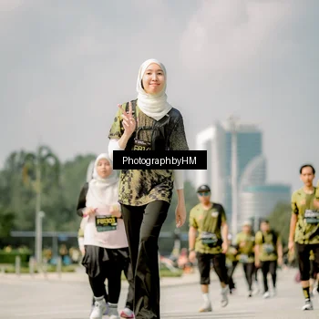 Runner Photo 6761159