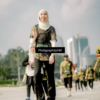 Runner Photo 6761162