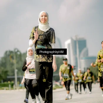 Runner Photo 6761164