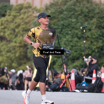 Runner Photo 6761166