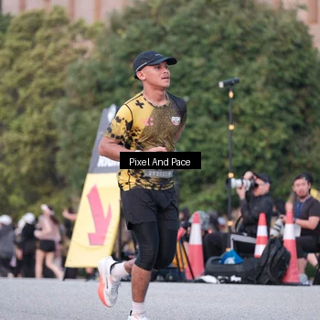 Runner Photo 6761167